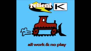 Watch Relient K Be Rad video