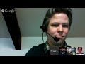 Hangout on Air with Gregory Johnson (CASIS, NASA, USAF)
