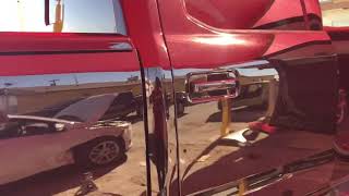 No credit needed Financing