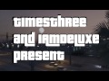 EPIC GTA 5 STUNT MONTAGE! (Motorbikes and Bugatti Stunts)