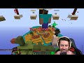 Disrespecting My Brothers in Minecraft | Game Over E1