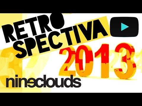 Nineclouds Skateboards | Retrospectiva 2013
