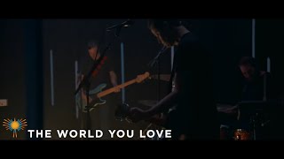 Watch Jimmy Eat World The World You Love video