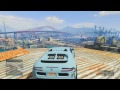 GTA 5 Online DLC Concept - Convertible Supercars Update Idea! - (GTA V Gameplay)