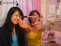 TAG ~ What's in my purse/bag?? (Special Guest) TAG ~ What's in my purse/bag?? (Special Guest)
