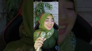 Siska Valen On Bigo Live Indonesia 09072021