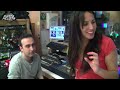 Irene se pasa a la música - Karaoke @ElChiringuitoTV