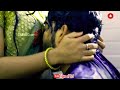 💕Penne Unathu Mellidai parthen💕Newly Romance Couple's💕Hot Romantic💋Neck Kiss💋 tamil whatsapp Status💕