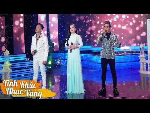 LK Gõ Cửa - Quán Nửa Khuya (Cha Cha Cha) - Lê Sang, Đoàn Minh, Lưu Ánh Loan
