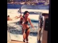 Yolanthe twerk