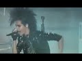 Tokio Hotel- Automatic-Coca-Cola Live-MTV The Summer Song (Roma, Italy) -Bill Kaulitz-Humanoid