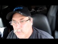 Big Rig Talk Trucking V-log Trip 6 Day 2