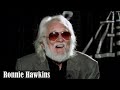 Interview with Ronnie Hawkins