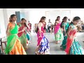 Neelakashamlo song dance Zphs gajulamalkapuram