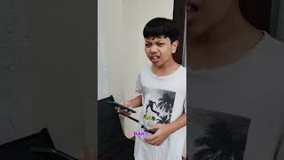 Bocil Oh Bocil