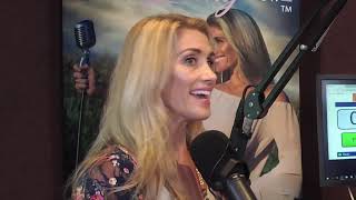 Strong Family Foundation (Sept 15) | Courtney Dawn Shaw with Dustin Aagard (Pt 1)