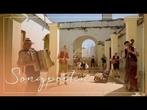 Schwiegermutter Tanz Amoi Video