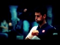 Novak Djokovic Chases Career Golden Masters In Cincinnati