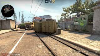 Counter-strike Global Offensive | GeForce を使用して撮影