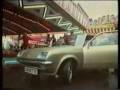 Vauxhall Chevette Original TV Advert