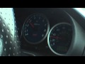 Subaru Impreza WRX STi Type UK Acceleration up slight incline