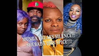 Munga Honorable Breaks Silence On Car Crash Media Reports Wrong Shebada D Ss Spice Wicked Munga Honorable Breaks Silence On Car Crash Media Reports Wrong Shebada D Ss Spice Wicked