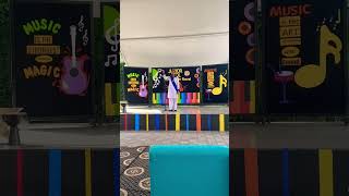 Junior Idol Bss. Idol