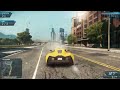 Need for speed Most Wanted 2012 Limited Edition - Walkthrough Part 5