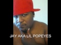 JAY AKA LIL POPEYES FT BLACK TY-BEAT IT UP (Mafia Squad)