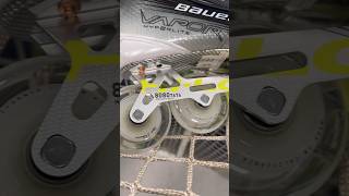 The Bauer Vapor Hyperlite 2 Skates Available At Hockeystation Now