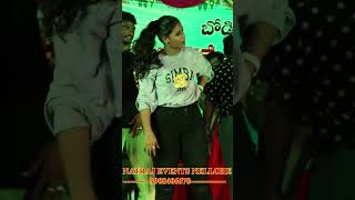 Okka Magadu Song