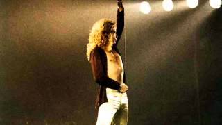 Watch Led Zeppelin Mystery Train video