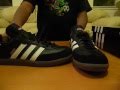 Adidas Samba Shoe Review