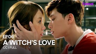 Ccfull A Witchs Love Ep.06 Park Seo-Junuhm Jung-Hwa