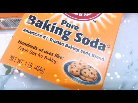 Bột Baking Soda Đa Công Dụng Arm & Hammer