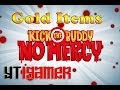 Kick The Buddy: No Mercy