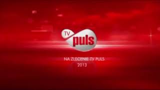 Endemolna Zlecenie Tv Puls 2013