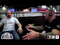 "How You Feel Is A Lie" w/ John Broz - Episode 171