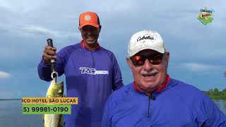 Barco São Lucas