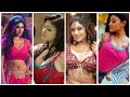 Tamil Actress #Oviya Hot 😍💋🤩Sexy Pics Gallery - Actress Album
