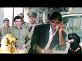 Bollywood Blockbuster Action Film | Sunil Shetty, Amrish Puri, Mithun | Dhaal & Phool Aur Aag