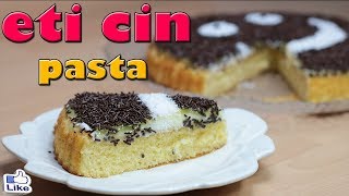 Eti̇ Ci̇n Pasta Pasta Tari̇fi̇ Çocuklarim Bayildi Bu Pastaya