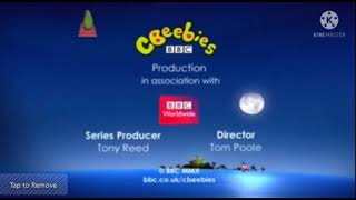 Zingzillas Reboot Credits