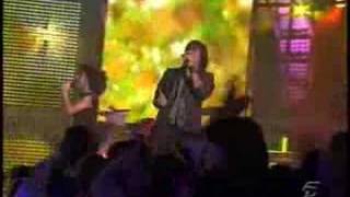 Fran Dieli Y Edurne - Duele El Amor