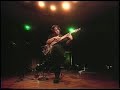 Video Metropolis Bass Solo by John Myung