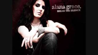 Watch Alana Grace Pretty Ugly video