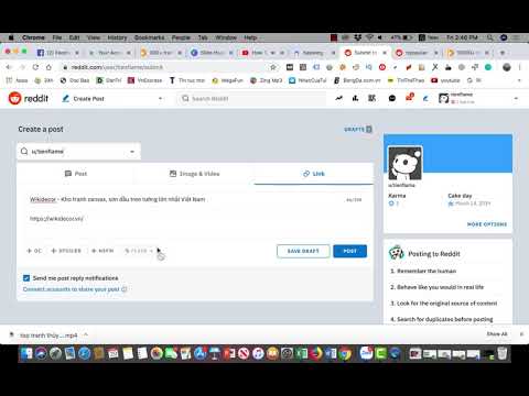 HD Reddit