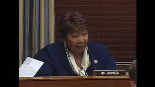 James Webb Space Telescope (Day 1), House Science Committee, July 25, 2018