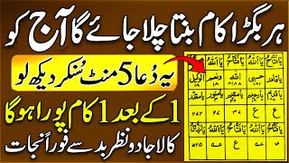 End Of Black Magic Treatment Of Evil Eye Wazifa For Evil Eye Prayer For Trouble Prayer Fo...