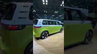 Vw Buzz Easter Eggs